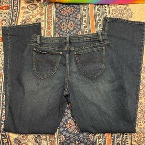Lee Riders jeans